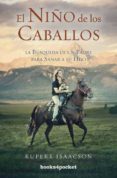 EL NIO DE LOS CABALLOS di ISAACSON, RUPERT 