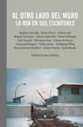 AL OTRO LADO DEL MURO: LA RDA EN SUS ESCRITORES di VV.AA. 