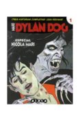 MAXI DYLAN DOG N 1: ESPECIAL NICOLA MARI di MARI, NICOLA 