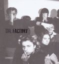 THE FACTORY de WARHOL, ANDY 