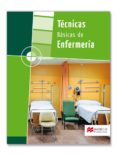 TECNICAS BASICAS ENFERMERIA 2012 di VV.AA. 