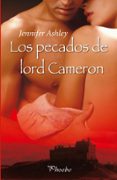 (PE) LOS PECADOS DE LORD CAMERON di ASHLEY, JENNIFER 