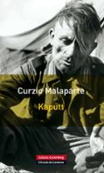KAPUTT de MALAPARTE, CURZIO 