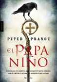 EL PAPA NIO di PRANGE, PETER 