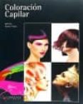COLORACION CAPILAR. di VV.AA. 