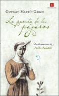 LA PUERTA DE LOS PAJAROS de MARTIN GARZO, GUSTAVO 