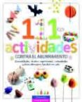 111 ACTIVIDADES CONTRA EL ABURRIMIENTO di FLOS, ELI 