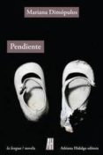 PENDIENTE de DIMOPULOS, MARIANA 