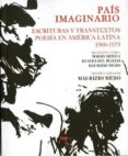 PAIS IMAGINARIO di VV.AA. 