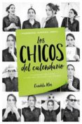 LOS CHICOS DEL CALENDARIO 2: FEBRERO, MARZO Y ABRIL de RIOS, CANDELA 