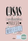 COSAS NO ABURRIDAS PARA SER LA MAR DE FELIZ (EDICIN ESPECIAL) de MR. WONDERFUL 
