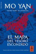 EL MAPA DEL TESORO ESCONDIDO de YAN, MO 
