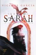 LA FORTALEZA DEL TIEMPO (SAGA EL LIBRO DE SARAH 1) de GARCIA, VICENTE 