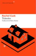 TRNSITO de CUSK, RACHEL 