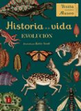 HISTORIA DE LA VIDA: EVOLUCION de SCOTT, KATIE 