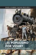 EL POPULISMO POR VENIR?: A PARTIR DE UN DEBATE EN PRINCETON di VV.AA. 