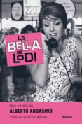 LA BELLA DE LODI de ARBASINO, ALBERTO 