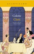 CHERI de COLETTE, SIDONIE-GABRIELLE 
