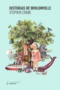 HISTORIAS DE WHILOMVILLE di CRANE, STEPHEN 