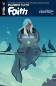 FAITH 1: HOLLYWOOD Y LA VID di HOUSER, JODY 