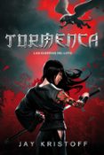 TORMENTA (LAS GUERRAS DEL LOTO 1) de KRISTOFF, JAY 