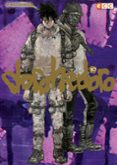 DOROHEDORO N 10 de HAYASHIDA, Q. 