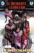 EL INCIDENTE LEVIATN NM. 02 (DE 6) de BENDIS, BRIAN MICHAEL 