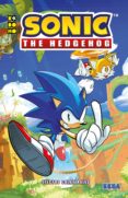 SONIC THE HEDGEHOG: EFECTOS COLATERALES de FLYNN, IAN 