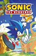 SONIC THE HEDGEHOG: EFECTOS COLATERALES di FLYNN, IAN 