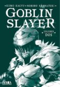 GOBLIN SLAYER NOVELA N 2 de KAGYU, KUMO 