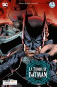 LA TUMBA DE BATMAN N 03 (DE 12) de ELLIS, WARREN  HITCH, BRYAN 