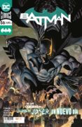 BATMAN N 111/ 56 de TYNION IV, JAMES 
