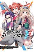 DARLING IN THE FRANXX 3 di YABUKI, KENTARO 