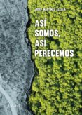 Así Somos Así Perecemos (ebook)