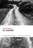 EL CAMINO de DELIBES, MIGUEL 