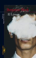EL LEMUR de BLACK , BENJAMIN 