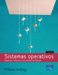 SISTEMAS OPERATIVOS: ASPECTOS INTERNOS Y PRINCIPIOS DE DISEO (5 ED.) de STALLINGS, WILLIAMS 