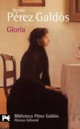 GLORIA de PEREZ GALDOS, BENITO 