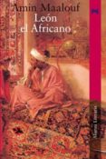 LEON EL AFRICANO di MAALOUF, AMIN 