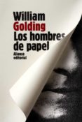 LOS HOMBRES DE PAPEL de GOLDING, WILLIAM 