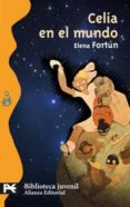 CELIA EN EL MUNDO de FORTUN, ELENA 