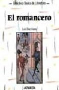 EL ROMANCERO de DIAZ GONZALEZ VIANA, LUIS 