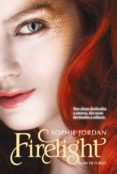 FIRELIGHT ALMA DE FUEGO de JORDAN, SOPHIE 