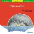 CHIQUICUENTOS 27 :HIPO CANTA de POSADAS, CARMEN 