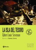 LA ISLA DEL TESORO de STEVENSON, R. L. 