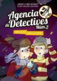 AGENCIA DE DETECTIVES N 2 :6. UN CASO BRILLANTE de HORST, JORN LIER 