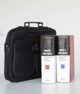 DICCIONARIO USO ESPAOL 3 ED. PACK (MALETA GREDOS DE REGALO) di MOLINER, MARIA 