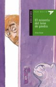 EL MISTERIO DEL LEON DE PIEDRA di CABAL, ULISES 