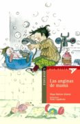 LAS ANGINAS DE MAMA di NAHUM-VALENSI, MAYA 