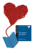 UN AMOR DE LIBRO de PIUMINI, ROBERTO 